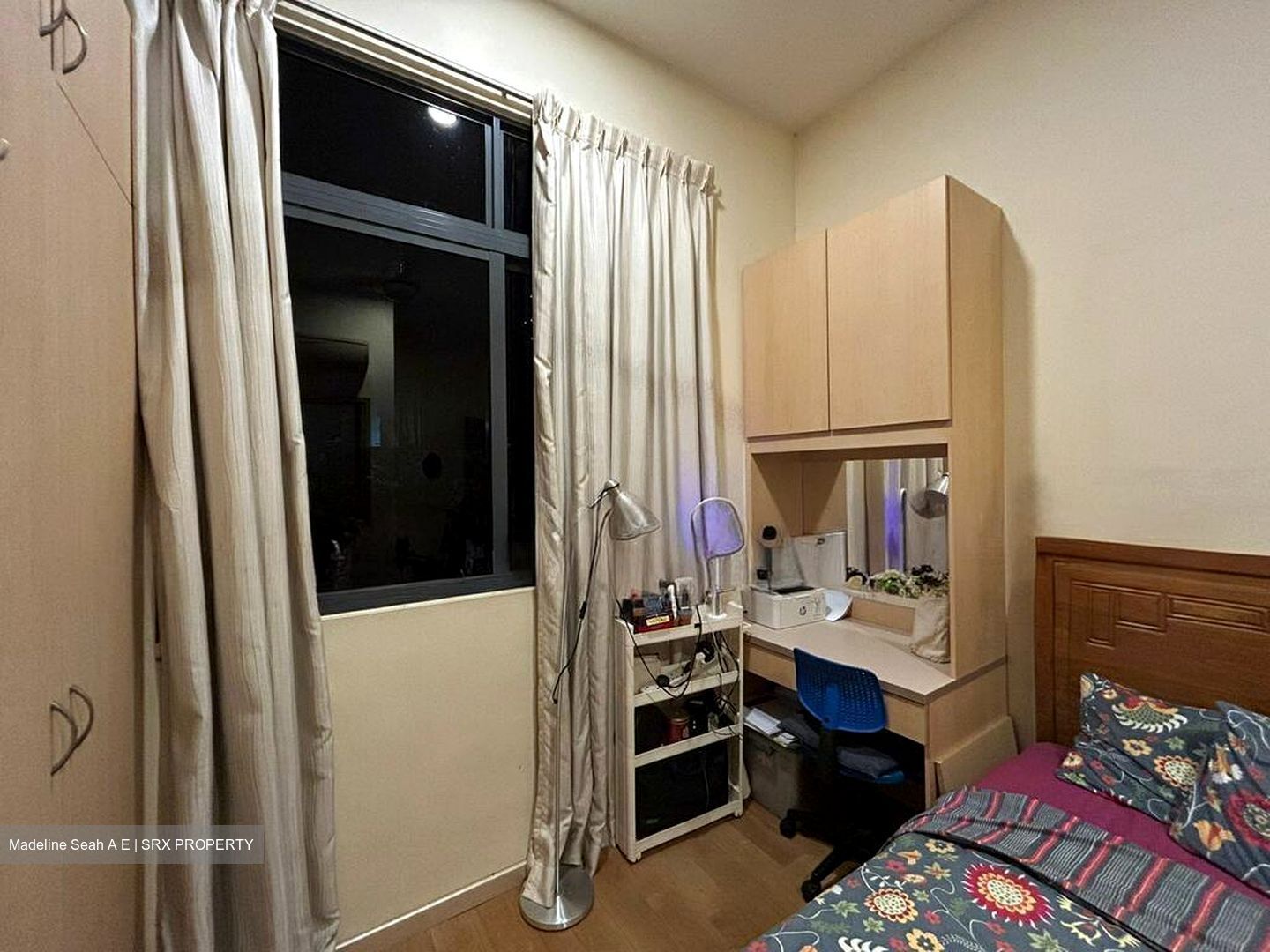 Mayfair Park (D21), Semi-Detached #499439741